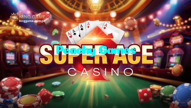Peachy Games خوش آمدید بونس +600% پیشکش موبائل ایپ کے پروموشن سیکشن میں دکھائی دیتی ہے۔