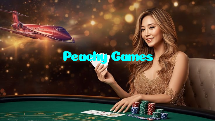 available types of Peachy Games bet including pre-match live express and system bets