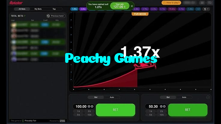 making first deposit on Peachy Games website using local payment methods in Pakistan