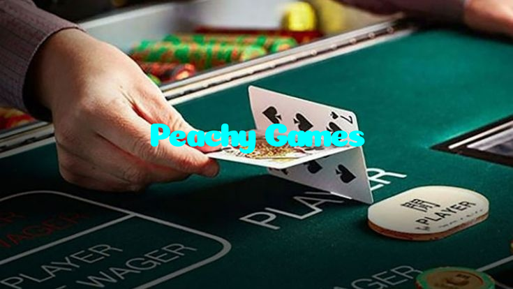Peachy Games خوش آمدید بونس +600% پیشکش موبائل ایپ کے پروموشن سیکشن میں دکھائی دیتی ہے۔