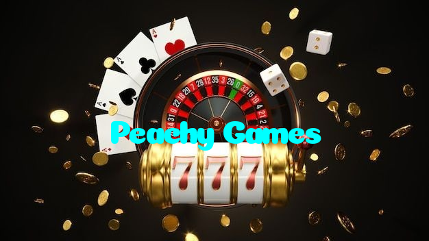 available types of Peachy Games bet including pre-match live express and system bets