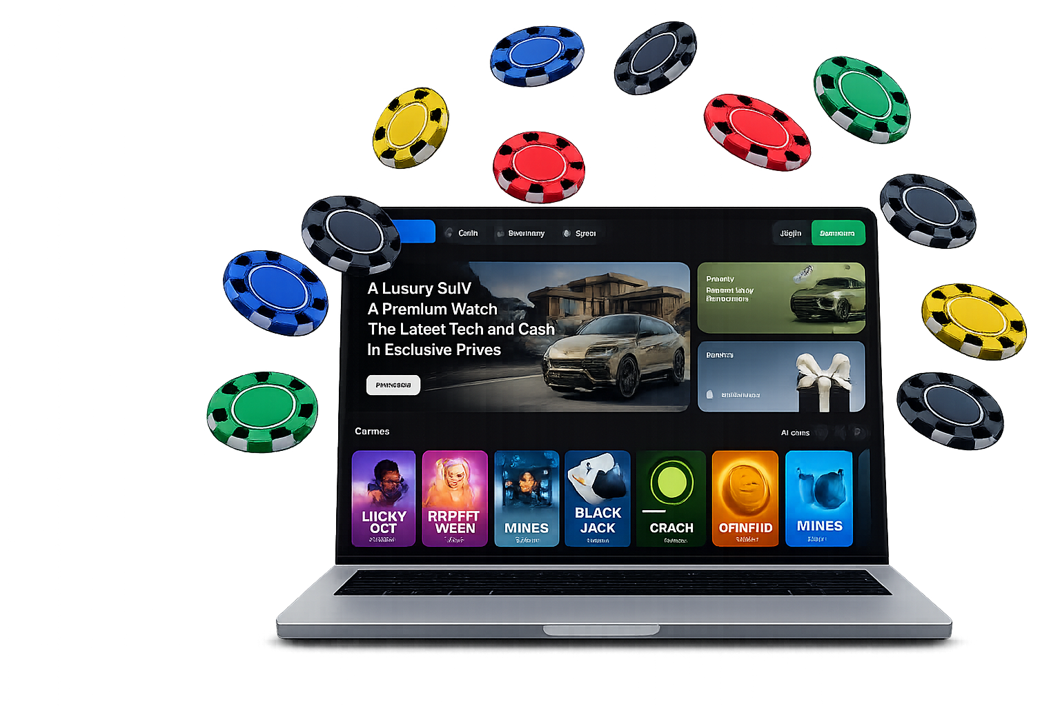 Peachy Games Pakistan
